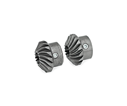 GN 297-Angular gears